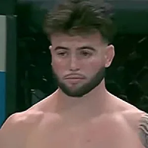 Sean King III