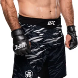 Magomed Ankalaev